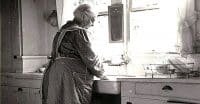 Do You Remember Your Grandparents?