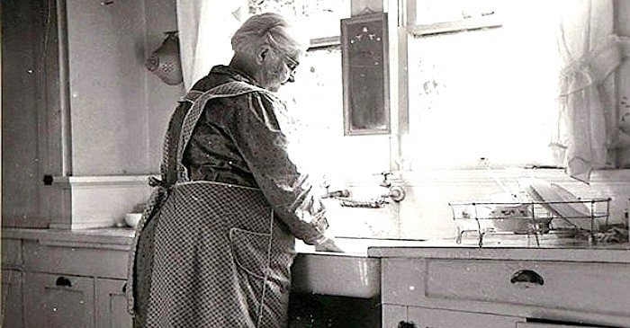 grandparents