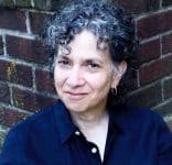 Meet Paula Span – Best Bubbe In The World