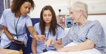 NURSES