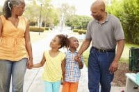Grandparents Raising Grandchildren – It’s A Struggle Especially During Pandemic