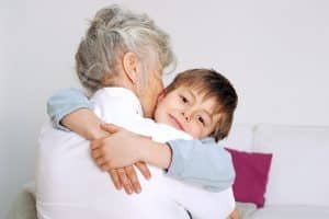 grandparents