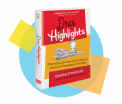 Dear Highlights