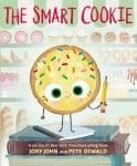 John Jory’s Smart Cookie