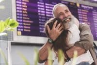 From Our Readers: One Grandparent’s Opinion On Travel