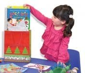 Baseball, Hot Dogs, Apple Pie…And Wikki Stix!