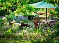 10 Upcycling Ideas For Your Outdoor Spaces