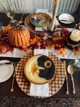 Pumpkin Season Is the Reason