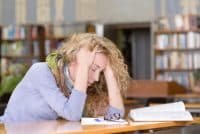 College and Teen Suicide Statistics
