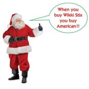 wikkki stix