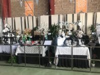 Turning Tables Into Triumphs And TV Shows
