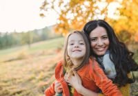 An Aunt’s Family Role