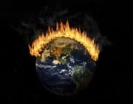 Protecting Our Children’s And Grandchildren’s Planet