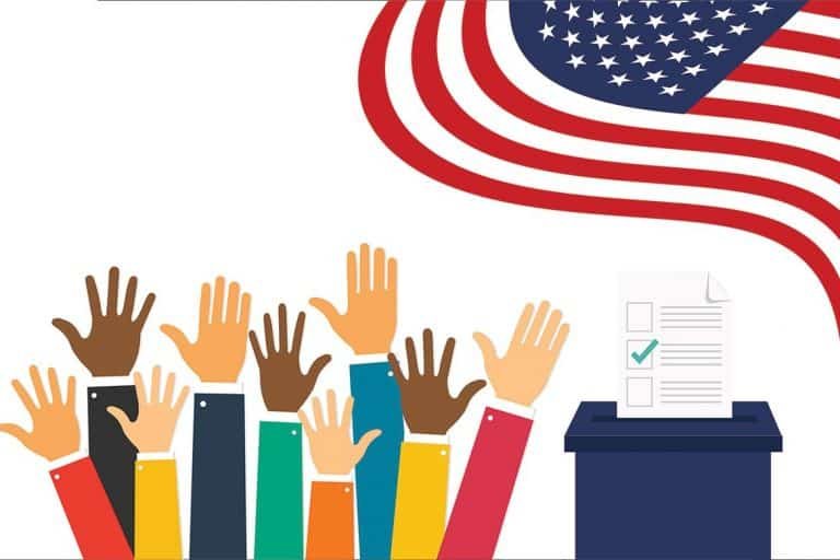 vote