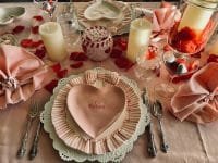Hearts and Flowers and Candy – Oh My!