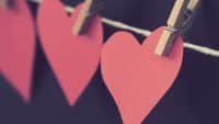 Valentine Video Chat Game with Your Grandchildren