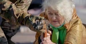 grandmother