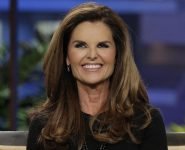 MARIA SHRIVER: A Life Of Service And Advocacy