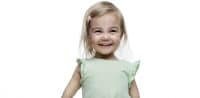 Two-Years-Old And Already Teaching Her Grandparents