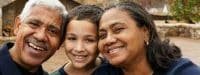 Helping Latino Grandfamilies