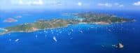 St. Barths: A Dream Wedding and Vacation