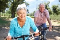 The Best CBD to Keep Seniors Moving