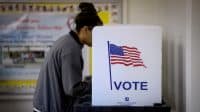 Our Vote Is Our Voice