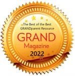 2022 Best-of-the-Best Grandparent Resources