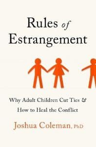 book about adult child relationships