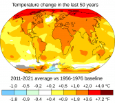 For Our Grandchildren; Fight Climate Change