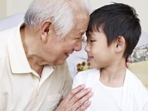 grandparents