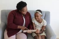 Senate Aging Committee Recognizes Grandfamilies