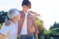 What You Can Do To Celebrate Grandparents Day