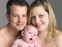 Why Grandparents Need to Know about Skin-to-Skin Contact After Birth