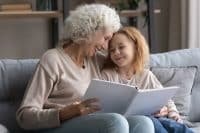 Ask Dr. Gramma Karen – The Five Stages of Grandparenting