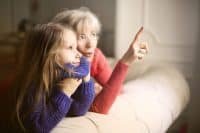 Join the Deliberate Grandparenting Movement