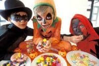 GRANDparents Should Already Know: Some Halloween Candy Can Cause Cancer