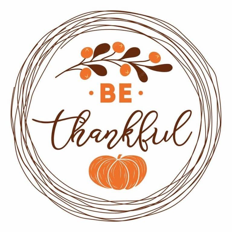 Thanksgiving