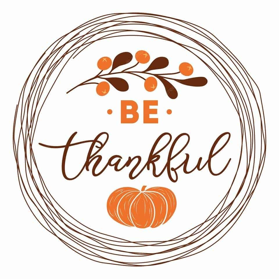Thanksgiving
