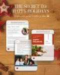 A Grandparent’s Guide to Happy Holidays