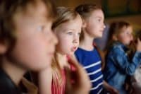 The Incredible Impact Of Stories And Media On Children