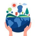 CLIMATE CHANGE: 12 Ways To Make Your Retirement Better For The Planet And Your Grandkids)