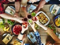 What Exactly Is Friendsgiving?