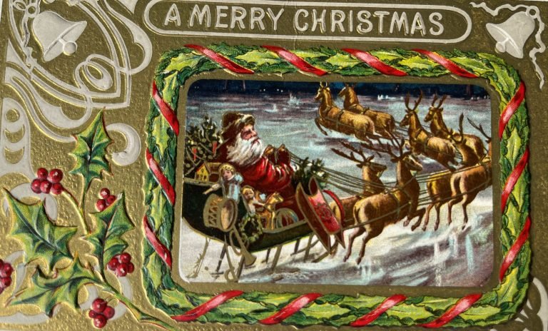 Christmas