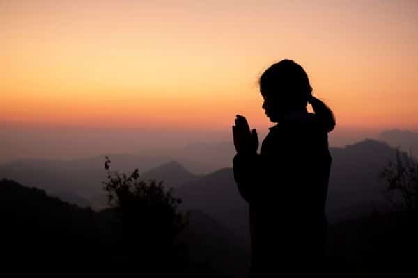 peace