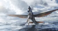 2023 Starts Out With This Blockbuster: AVATAR: WAY OF THE WATER