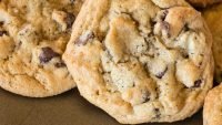 GRANDma’s Chocolate Chip Cookies