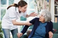 Nursing Home Negligence: Can You Sue for Emotional Distress?