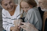 Make Memories With These Great Activities For Your Grandchildren