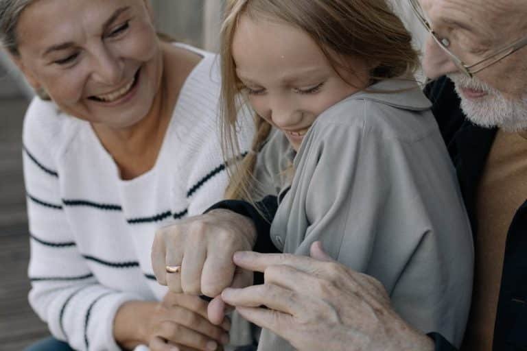grandparent